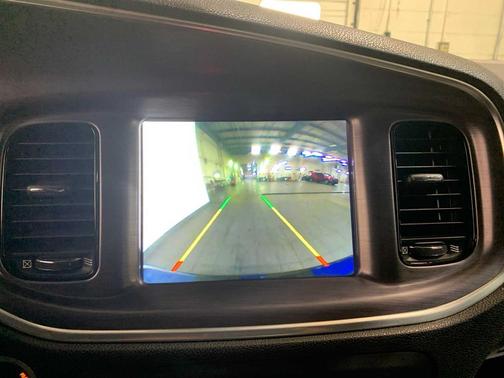 2018 Dodge Charger GT