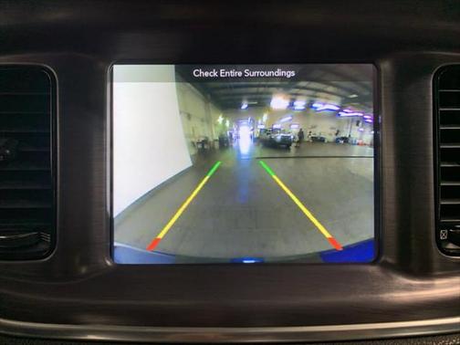 2018 Dodge Charger GT