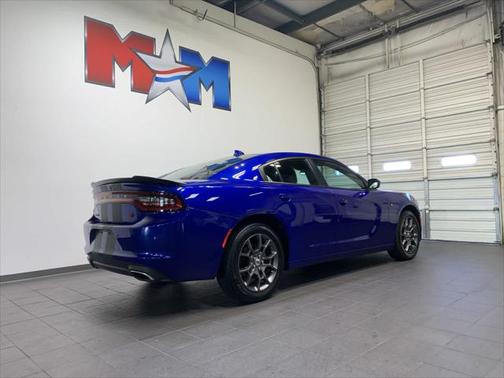 2018 Dodge Charger GT