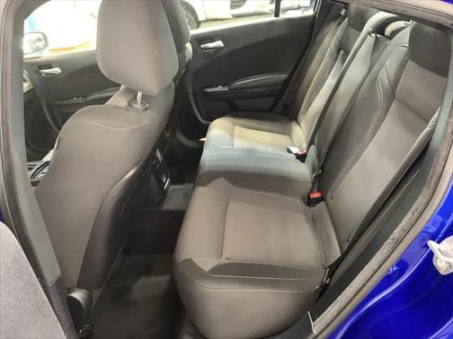 2018 Dodge Charger GT