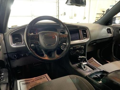 2018 Dodge Charger GT