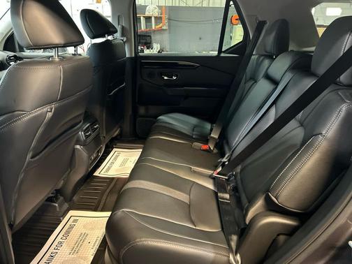 2026 Honda Passport AWD RTL