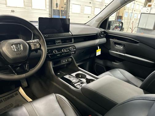 2026 Honda Passport AWD RTL