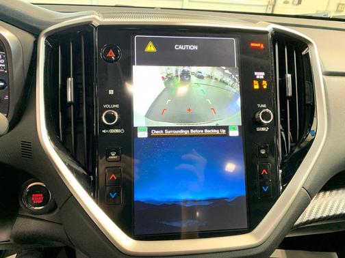 2025 Subaru Ascent Premium 7-Passenger