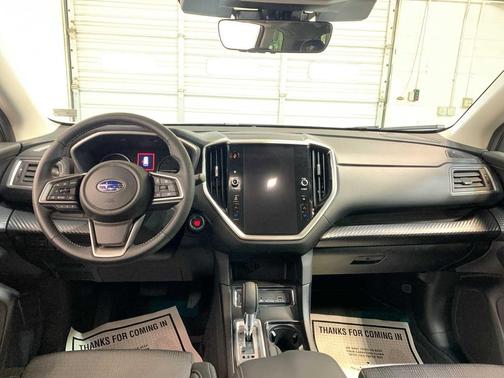 2025 Subaru Ascent Premium 7-Passenger