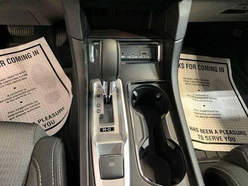2025 Subaru Ascent Premium 7-Passenger