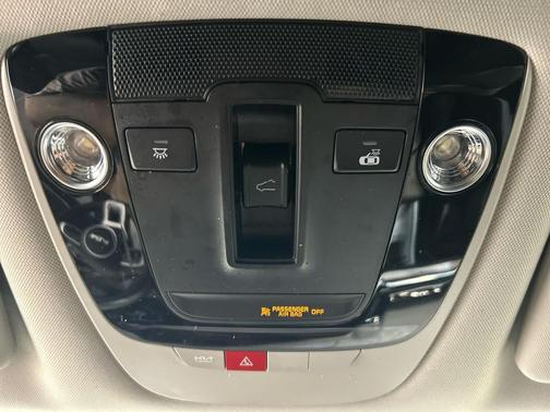 Fusion Black 2025 Kia Sportage Hybrid EX