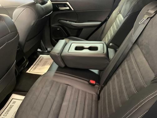 2026 Mitsubishi Outlander SE 2.5 S-AWC