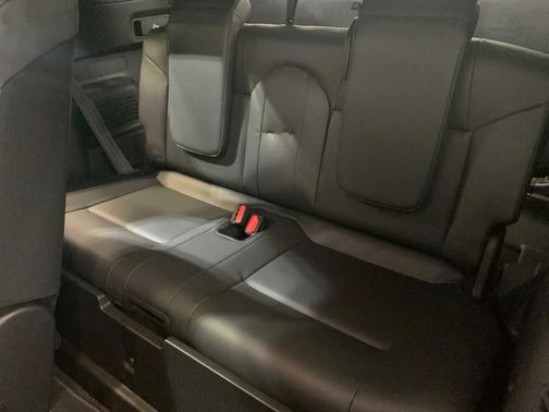 2026 Mitsubishi Outlander SE 2.5 S-AWC