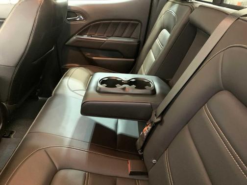 2021 GMC Canyon Denali