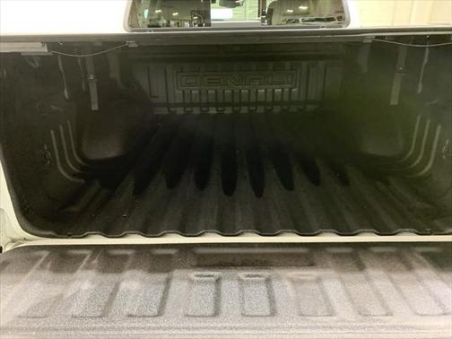 2021 GMC Canyon Denali