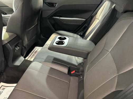 Crystal White Pearl 2026 Subaru Crosstrek Premium