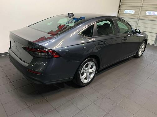 2024 Honda Accord LX 1.5T