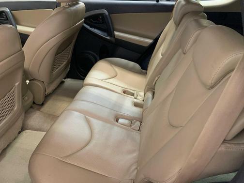 2010 Toyota RAV4 Limited