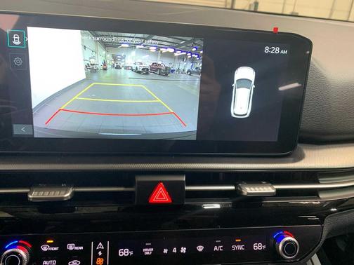 2026 Kia Sportage SX Turbo