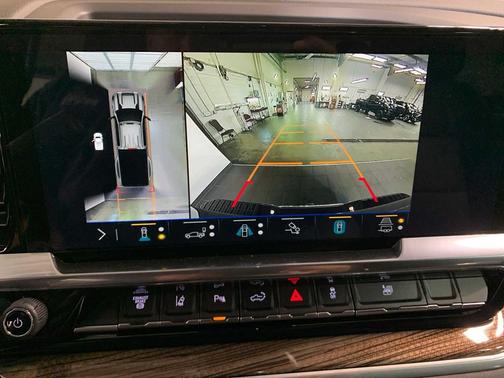 2026 Chevrolet Silverado 3500 LT