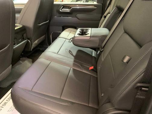 2026 Chevrolet Silverado 3500 LT