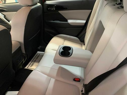 2026 Mitsubishi Eclipse Cross SEL