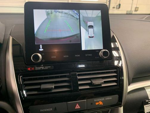 2026 Mitsubishi Eclipse Cross SEL