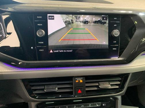 2022 Volkswagen Taos 1.5T SEL