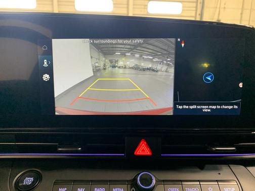 2026 Hyundai ELANTRA HEV SEL Sport