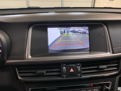 2018 Kia Optima S