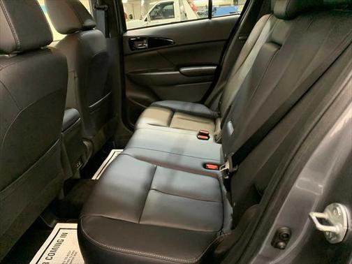 2025 Mitsubishi Eclipse Cross SEL