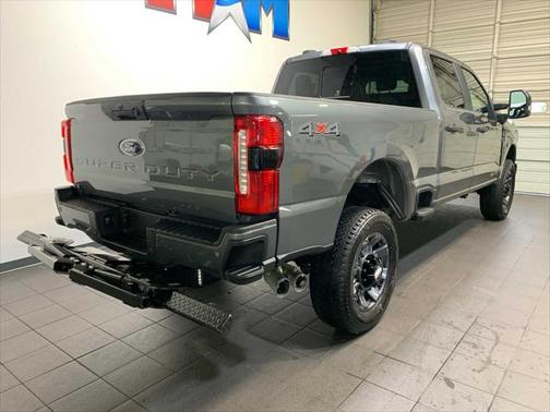 2024 Ford F-350 XL