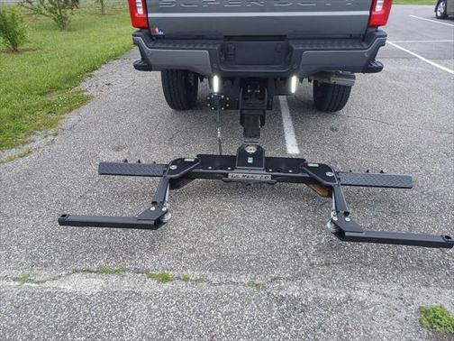 2024 Ford F-350 XL