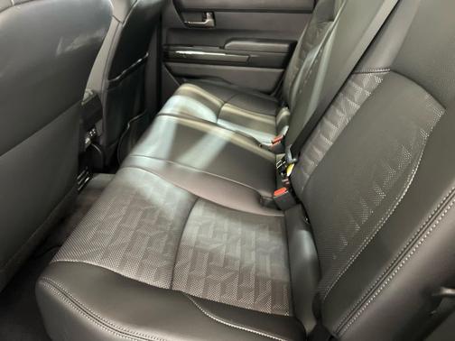 Bronze Oxide 2026 Toyota Tacoma TRD Sport