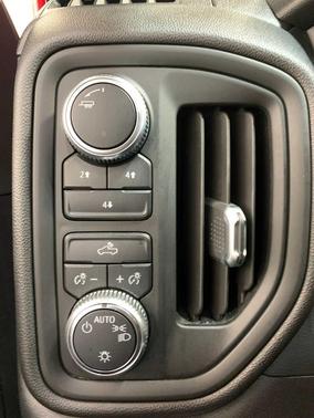 2021 GMC Sierra 2500 Base