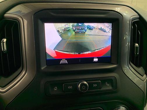 2021 GMC Sierra 2500 Base