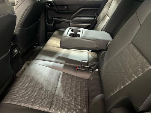 Underground 2026 Toyota 4Runner TRD Off Road Premium