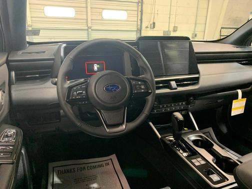 RIVER ROCK 2026 Subaru Outback Touring XT