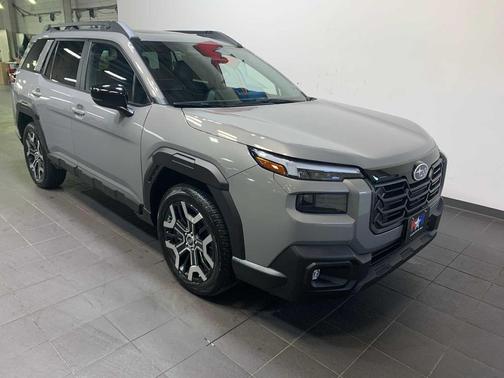 RIVER ROCK 2026 Subaru Outback Touring XT