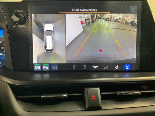 RIVER ROCK 2026 Subaru Outback Touring XT