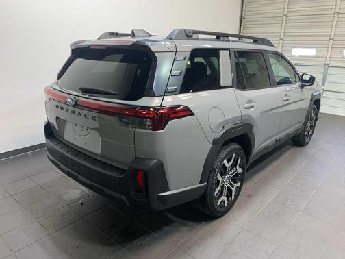 RIVER ROCK 2026 Subaru Outback Touring XT