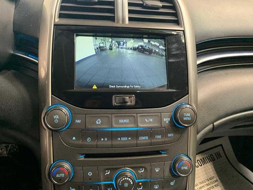 2013 Chevrolet Malibu 3LT