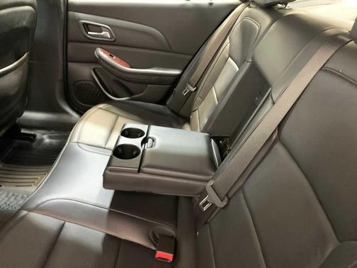 2013 Chevrolet Malibu 3LT