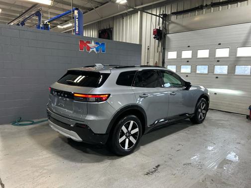 2025 Honda Prologue Touring