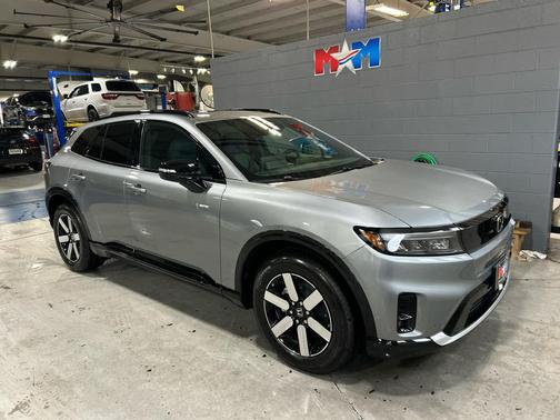 2025 Honda Prologue Touring