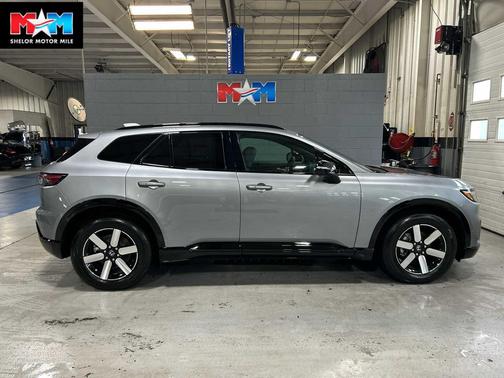 2025 Honda Prologue Touring