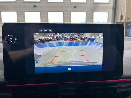 2025 Honda Prologue Touring