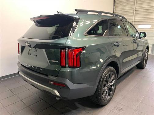 2021 Kia Sorento SX