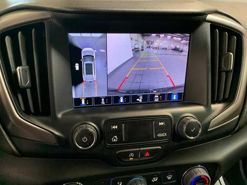 2022 GMC Terrain AWD AT4