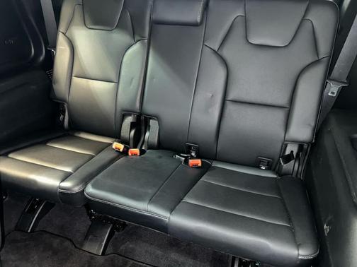 Wolf Gray 2023 Kia Telluride SX Prestige X-Pro