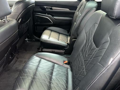 Wolf Gray 2023 Kia Telluride SX Prestige X-Pro