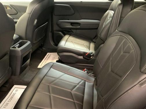 Terrain Brown 2027 Kia Telluride X-Line EX