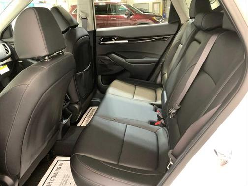 2025 Kia Seltos SX Turbo
