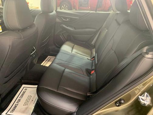 2025 Subaru Outback Touring
